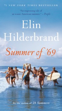 Cover image for Summer of '69