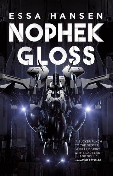 Cover image for Nophek Gloss