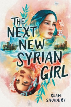 Cover of The Next New Syrian Girl