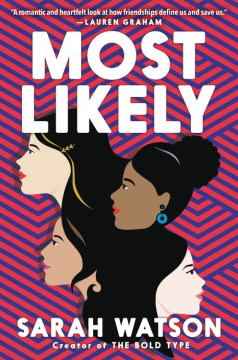 Cover of Most Likely