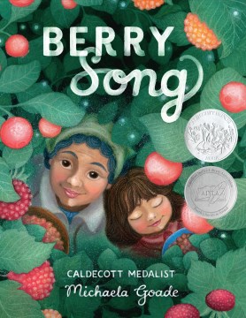 Cover of Berry Song