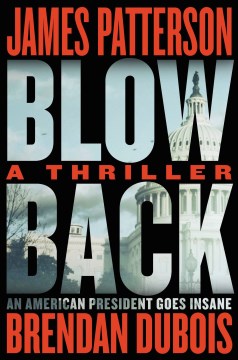 Cover of Blowback