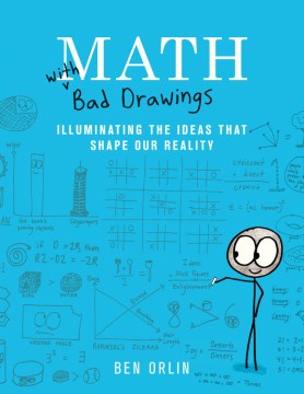 Cover of Math With Bad Drawings