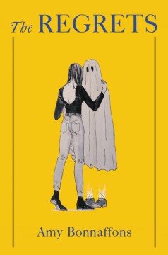 Cover of The Regrets