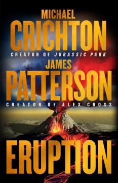 Cover of Eruption