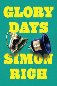 Cover of Glory Days