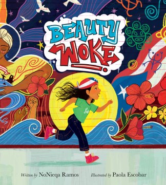 Cover of Beauty Woke