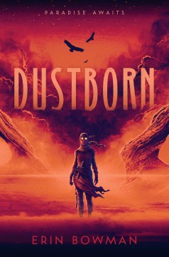 Cover of Dustborn