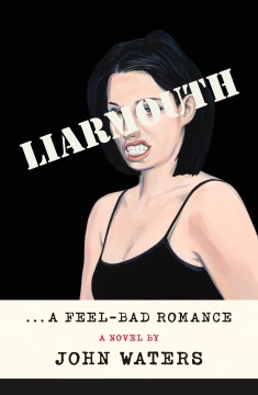 Cover of Liarmouth
