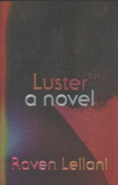 Cover of Luster