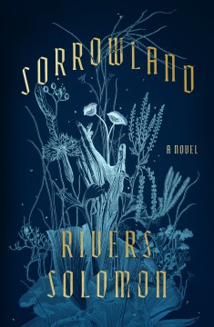 Cover of Sorrowland: A Novel