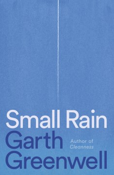 Cover of Small Rain