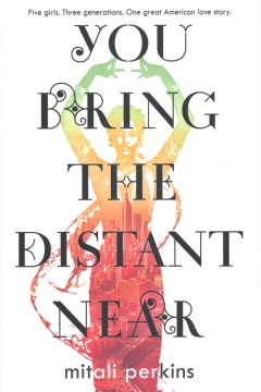 Cover of You Bring the Distant Near