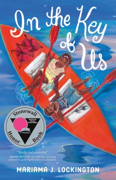 Cover of In the Key of Us