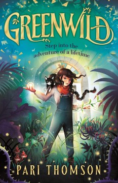 Cover of Greenwild
