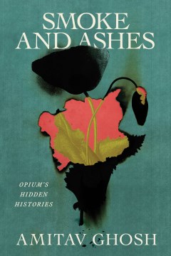 Cover of Smoke And Ashes