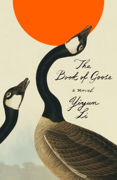 Cover of The Book of Goose