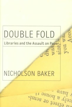Cover of Double Fold