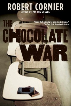 Cover of The Chocolate War