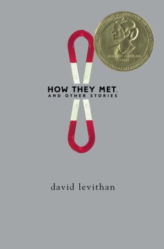 Cover image for How They Met and Other Stories