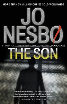 Cover image for The Son