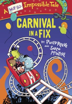Cover image for Carnival in a Fix