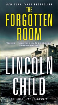 Cover image for The Forgotten Room