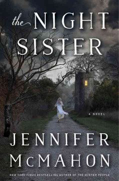 Cover of The Night Sister
