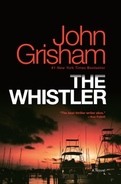 The Whistler 的封面图片