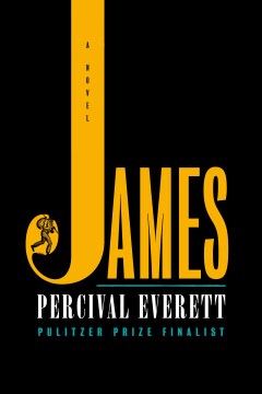 Cover of James : a novel