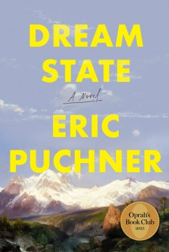 Cover of Dream state : a novel