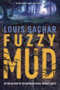 Cover of Fuzzy Mud
