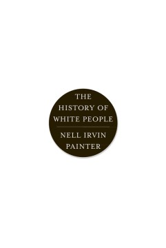 Cover of The History of White People