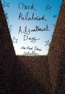 Cover image for Adjustment Day