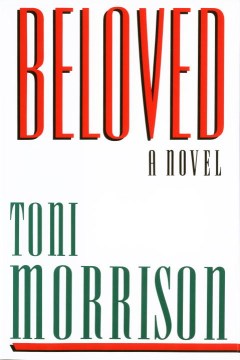 Cover of Beloved