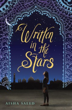 Cover of Written in the Stars