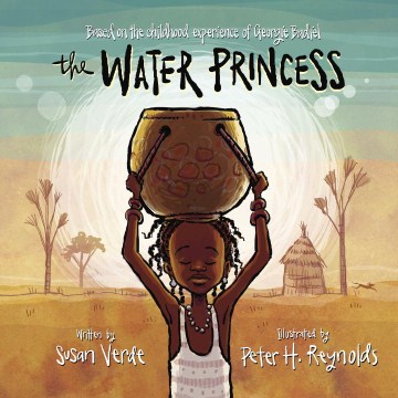 Cover of The Water Princess