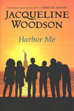 Cover of Harbor Me