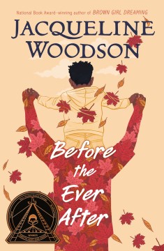 Cover of Before the Ever After