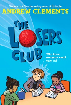 Cover image for The Losers Club