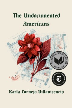 Cover of The Undocumented Americans