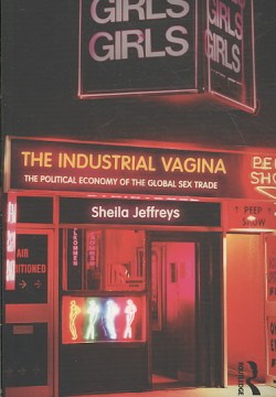 Cover of The Industrial Vagina