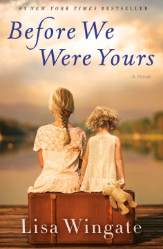 Cover of Before We Were Yours