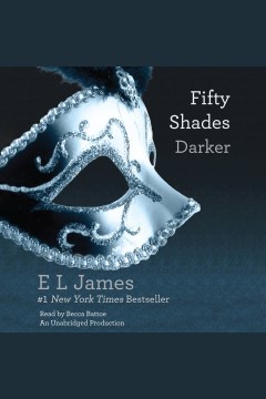 Cover image for Fifty Shades Darker