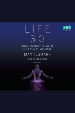 Cover image for Life 3.0