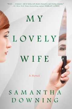 Cover of My Lovely Wife