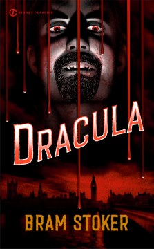 Cover of Dracula