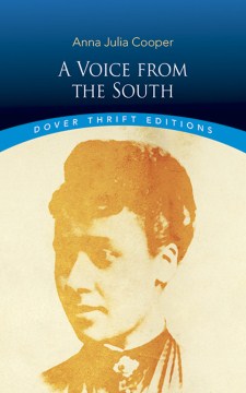 Cover of A Voice from the South