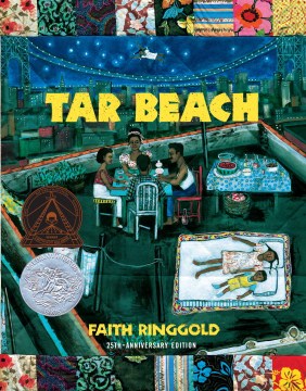 Cover of Tar Beach