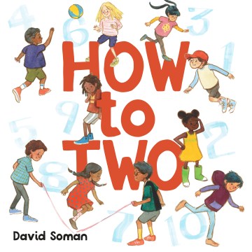 Cover of How to Two
